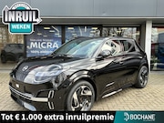 Nissan Micra - EVOLVE 52 kWh Nieuw uit voorraad leverbaar | 18" Sport licht