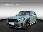 MINI Countryman - Cooper SE ALL4 Classic | Stoelverwarming | Achteruitrijcamer
