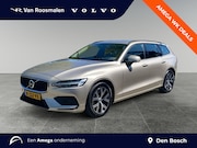 Volvo V60 - 2.0 B3 Essential | Navigatie | Rijklaar | Volvo Selekt |