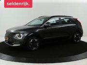 Kia e-Niro - EV DynamicLine 64.8 kWh | SOH 95,4% | Half leder |