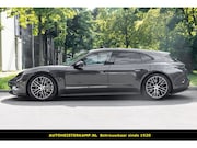 Porsche Taycan Sport Turismo - 105 kWh 435 PK Panoramadak Matrix ACC InnoDrive BOSE Surroun