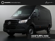 Mercedes-Benz eSprinter - 314 L2 H2 RWD PRO 81kWh | Comfortbestuurdersstoel | Trekhaak