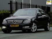 Mercedes-Benz C-klasse - 180 Avantgarde NAP/LEER/NAVI/PDC/APK