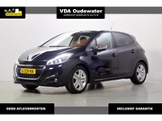 Peugeot 208 - 1.2 82pk Signature Connect Trekhaak NL NAP