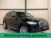 BMW X3 - xDrive30e | Stoelverwarming | Achteruitrijcamera | Trekhaak