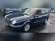 Lancia Lybra - 1.8-16V LX