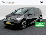 Volkswagen ID.3 - Pro Edition 58 kWh 204 Pk | Stoel/Stuur Verwarming | Camera 