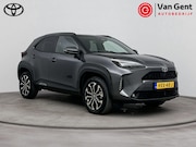 Toyota Yaris Cross - 1.5 Hybrid 115 Dynamic | Dodehoek detectie | Parkeersensoren