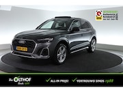 Audi Q5 - 50 TFSI e S edition | SCHUIF-KANTEL |