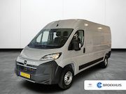 Opel Movano-e - Electric 3.5t L3H2 Zwaar 110 kWh | Achteruitrijcamera | Airc