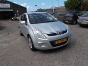 Hyundai i20 - 1.2i i-Motion