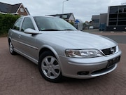 Opel Vectra - 1.6-16V Business Edition