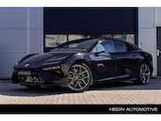 Lotus Emeya - S | Comfort Seat Pack | Dynamic Handling Pack | Panoramadak 