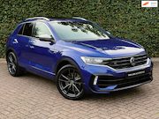 Volkswagen T-Roc - 2.0 TSI 4Motion R | Pano | ACC | Trekhaak | DCC