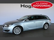 Opel Insignia - 1.6 CDTI EcoFLEX Innovation Trekhaak Clima Leder Cruise Stoe