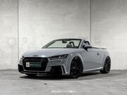 Audi TT RS - Roadster 2.5 TFSI Quattro
