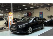 Audi A3 - 1.4 TSI 122PK S-Line | NW Ketting | Navi | Clima | Maxton