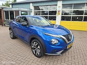 Nissan Juke - 1.0 DIG-T Business Access