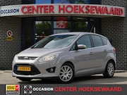 Ford C-Max - 1.6 EcoBoost 150pk start/stop Titanium | Voorruitverw. | Pri