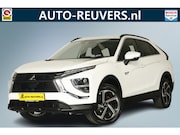 Mitsubishi Eclipse Cross - 2.4 PHEV Instyle / Clima / Camera / Cruisecontrol