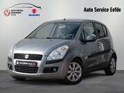 Suzuki Splash - 1.2 Exclusive | Airco | LMV | Elek. ramen