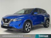 Nissan Qashqai - 1.3 MHEV Xtronic N-Connecta | Navigatie | 360° Camera | Pano