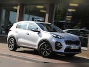 Kia Sportage - 1.6 T-GDI 4WD Automaat DynamicLine Navi Camera