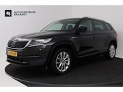 Skoda Kodiaq - 1.5 TSI Business Edition 7p. (TREKHAAK WEGKLAPBAAR, NAVI, CA