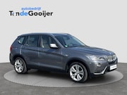 BMW X3 - xDrive28i Upgrade Edition | NAV. | TREKHAAK AFN. | HUD | 360
