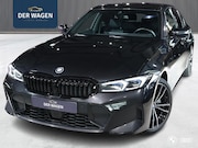 BMW 3-serie - 330e M Sport / ACC / TREKHAAK / VERW STOELEN & STUUR / 19"
