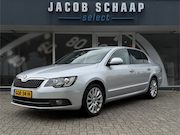 Skoda Superb - 1.8 TSI 160PK Automaat Active Business | Xenon | Trekhaak |