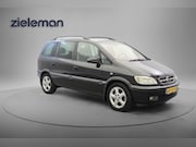 Opel Zafira - 2.2 16V Elegance 7 Persoons - Airco, Trekhaak