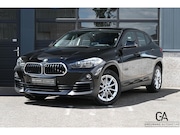 BMW X2 - sDrive18i