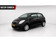 Toyota Yaris - 1.0 VVTi Terra 5-deurs