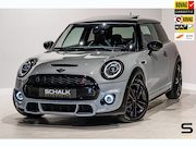 MINI Cooper S - 3-Deurs 2.0 Hammersmith|NAP|Full Options