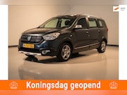 Dacia Lodgy - 1.2 TCe Série Limitée Stepway 7persoons-airco-nette auto