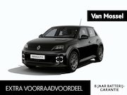 Renault 5 - E-TECH urban range 120 1AT Evolution | Cruise control met sn