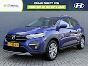 Dacia Sandero - Stepway 1.0 TCe 90 Comfort | AUTOMAAT | All Season Banden |