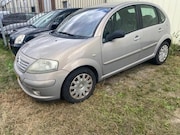 Citroën C3 - 1.4i Exclusive