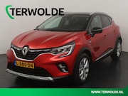 Renault Captur - TCe 140 EDC Intens | AUTOMAAT | Trekhaak | Parkeercamera | N