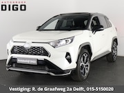 Toyota RAV4 - 2.5 Plug-in Hybrid AWD Bi-Tone Plus | 1500 KG trekgewicht |