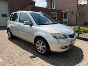 Mazda 2 - 1.4 Touring