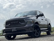 Dodge Ram - Sport 5.7L V8, LAGE BIJTELLING, SUPER STAAT, VEEL EXTRA'S