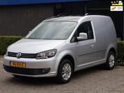 Volkswagen Caddy - 1.6 TDI Edition 30|Nav|PDC|JBL|Cruise|Climate|2e Eigenaar