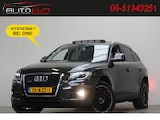 Audi Q5 - 3.2 FSI quattro Pro Line 270 PK NL AUTO PANO B&O XENON CLIMA