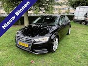 Audi A3 - Sportback 1.2 TFSI Attraction Pro Line Mooie auto alle onder