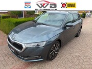 Skoda Octavia - Combi 1.4 TSI iV PHEV Canton I Trekhaak I Memory I Blindspot