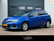 Toyota Auris - 1.8 Hybrid Comfort 2e EIG / NAVI / CRUISE