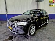 Audi Q5 - 45 TFSI quattro Automaat
