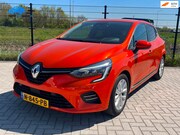 Renault Clio - 1.0 TCe Intens NAVI | Camera | Keyless
